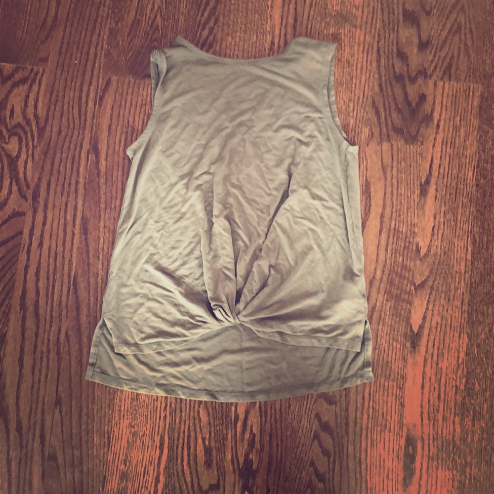 Tank top